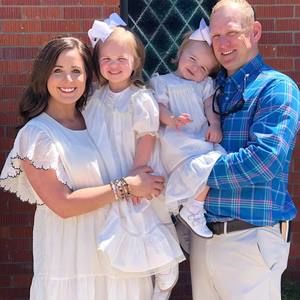 Meet your Posher, Caitlin